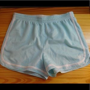 Justice Mesh shorts